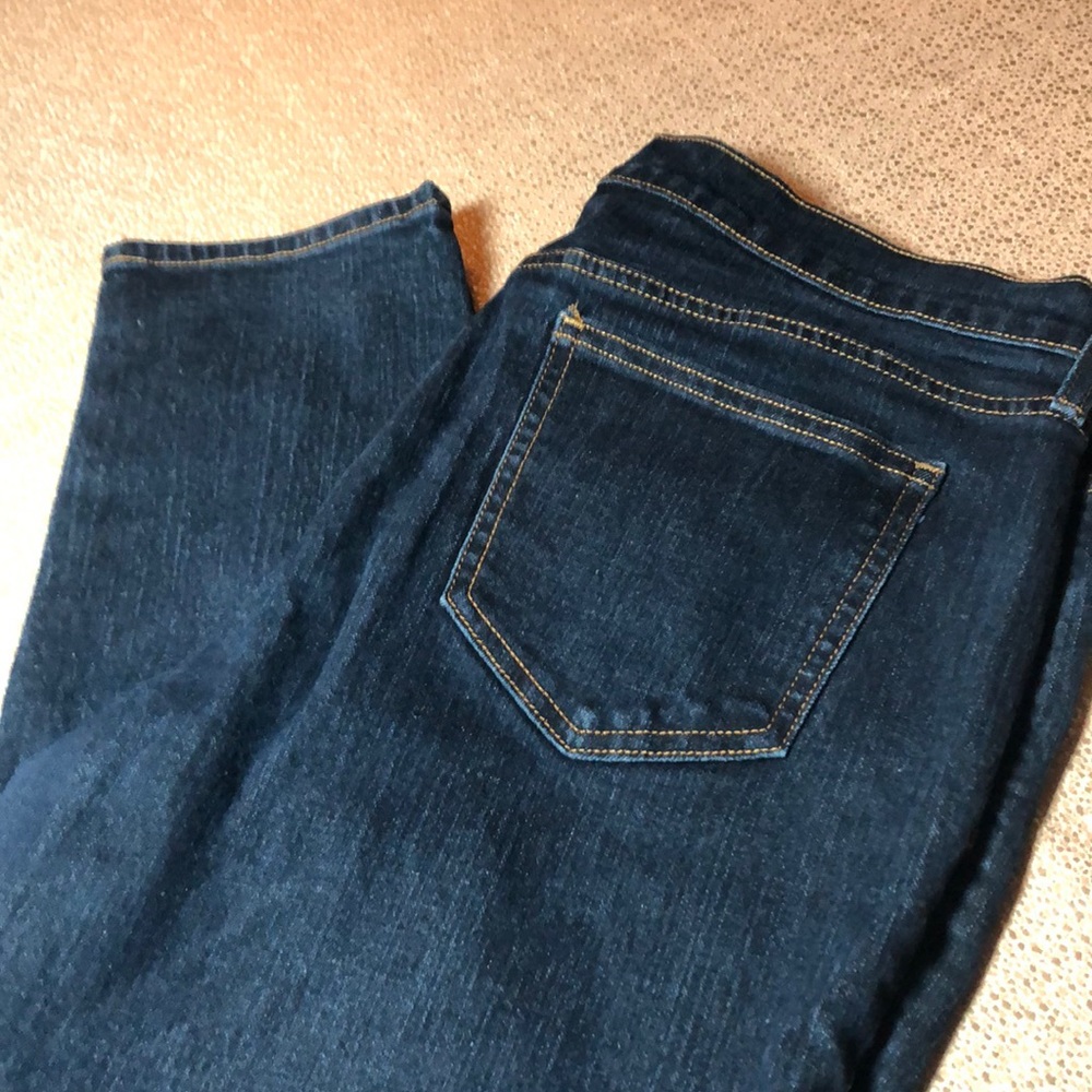 Old Navy The Sweet Heart Jeans 14 Short womens